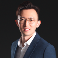 Picture of Daniel Paul Loh