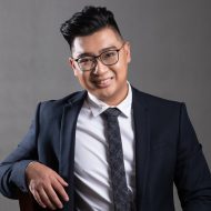 Picture of Samuel Kang